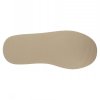 Kapcie futrzane PRAKTIK+ ​​beżowe