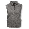 Kamizelka wełniana BEZ rękawów