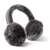 nauszniki ALPAKA szare