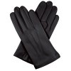 Rękawiczki męskie bez podszewki - czarne