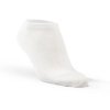 Skarpetki ALPAKA z niskim stanem białe