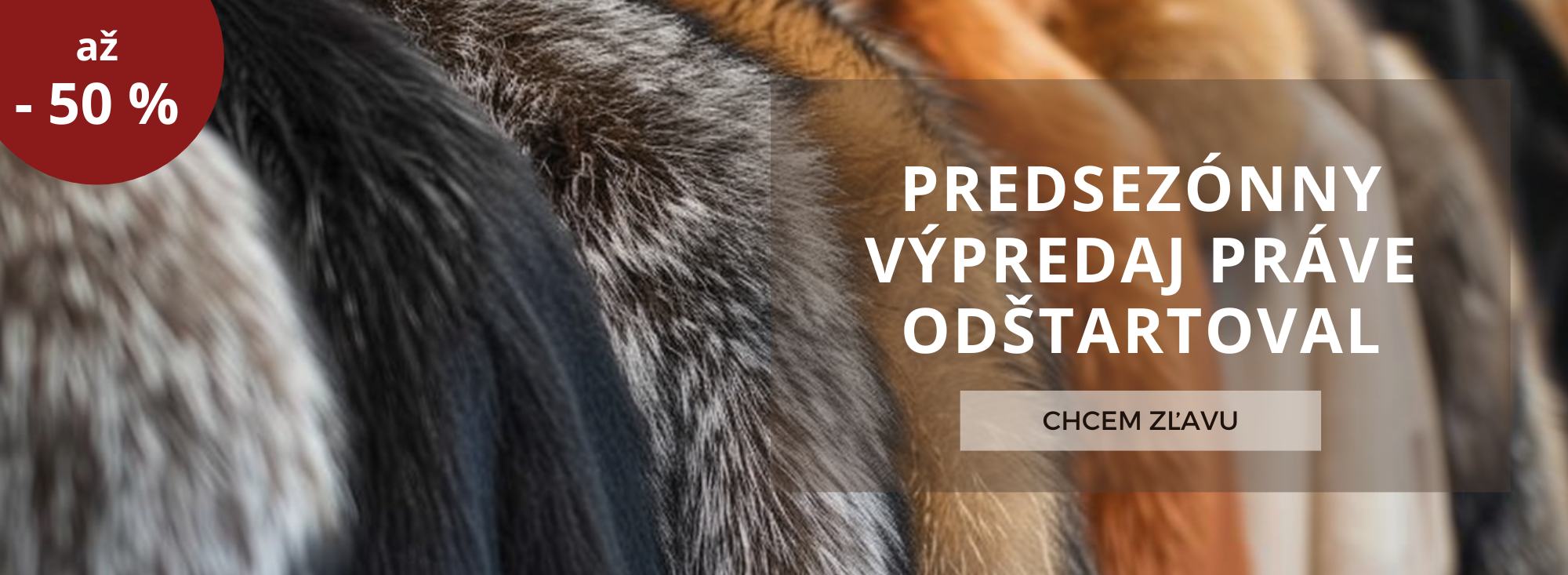 Predsezónny výpredaj