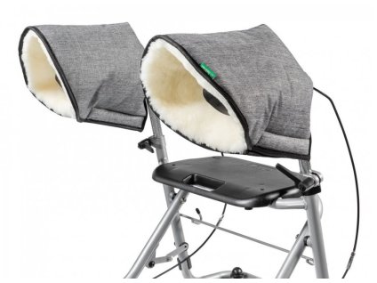 Ohrievač rúk ROLLATOR