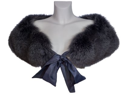 1148 15022 153 golier líška farbená (2)