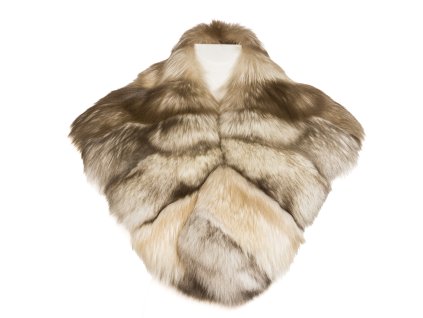 3233 2807 169 golier líška hnedá