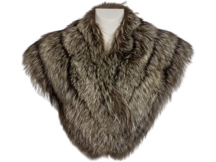 3233 2302 156 golier líška strieborná