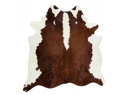 Hovädzina hnedobiela 3-4 m2