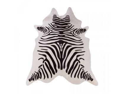 Hovädzina Južná Amerika potlač zebra