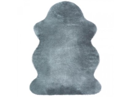 jahňatina strihaná antracit prácou