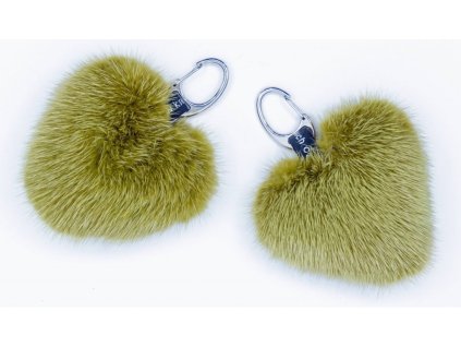 kľúčenka srdiečko 12.12.23 8:40