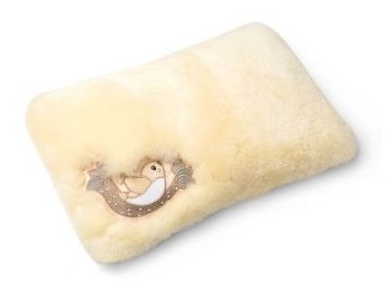 Vankúš GRÜNSCHNABEL (Veľkosť 40 x 25 cm)