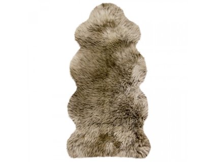 Predložka austral premium základňa šedá svetlé špičky