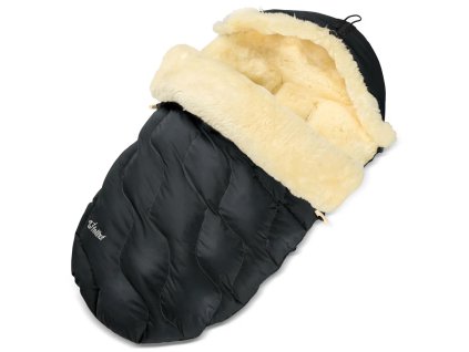 Detský nánožník/fusak WINTERBERG