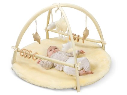 Hracie centrum STELLA