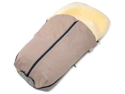 Letný poťah pre nánožník/fusak CANVAS