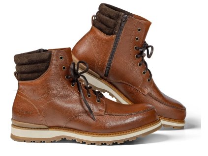 nl stiefel enzo herren braun 4224