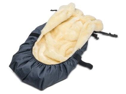 Deka na invalidný vozík SANA - dlhá