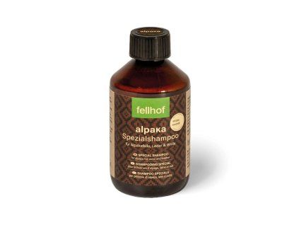 ki alpakafell shampoo 78012501