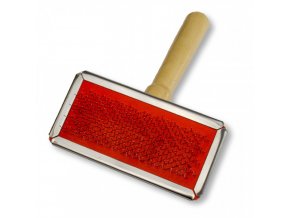 Kefa na údržbu kožušín MINI