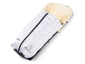 Softshellový poťah pre LEVI, CORTINA a 4-SEASONS little princess