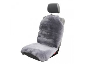 autopoťah KLASIK strieborná