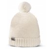 Detská čiapka Merino DANI biela