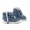 Detské tenisky WALKER kobalt