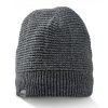 MERINO čiapka anthrazit