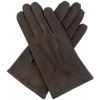 pánské rukavice mocheto hnědé - podšívka vlna (Velikost 9)