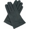 pánské rukavice s podšívkou vlna šedé