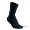 Ponožky ALPAKA MERINO tmavo modrá