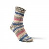 Vlněné ponožky BUNT béžové