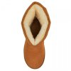 dámska obuv EGG BOOTS camel 4