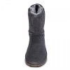dámska obuv EGG BOOTS šedá 1