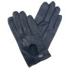 Pánske rukavice vodičské tmavo modré (Farba 33 - tmavo modrá, Veľkosť 10)