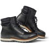 nl stiefel enzo herren schwarz 4224