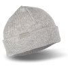 MERINO čiapka UNI (Farba šedá)