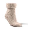 Ponožky Alpaka ABS béžové