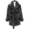 1622 1 damsky kozesinovy kabat