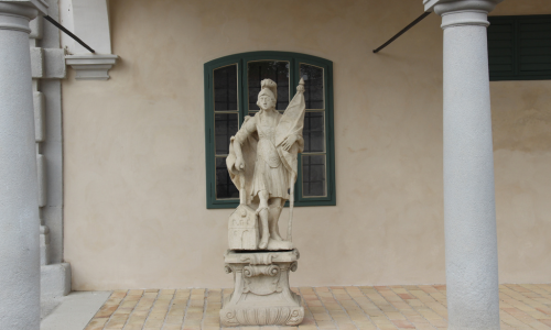 Pro architekty a restaurátory