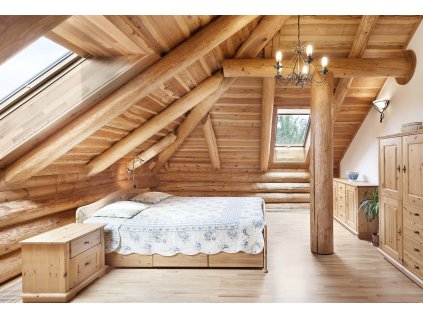 Tvrdý olej - pure solid - bezbarvý (Balení 0,375 l na 7,5 m2)