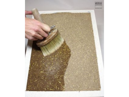 Kreidezeit - Kaseinový základ přírodní 250 g na 50 m2 (Varianta 36-0)
