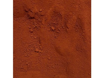 Kreidezeit - Okrově červená / Ocker rot - 01 803 (Varianta 62)
