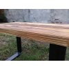 Kreidezeit - Tvrdý olej - pure solid - nesmíchaný pigmentovaný 10% Titanově bílá 0,75 l na 15 m2 (Varianta 11-011-0-1)