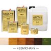 Kreidezeit - Tvrdý olej - pure solid - nesmíchaný pigmentovaný 10% Titanově bílá 0,75 l na 15 m2 (Varianta 11-011-0-1)
