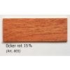 Kreidezeit - Okrově červená / Ocker rot - 01 803 (Varianta 62)