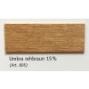Kreidezeit - Umbra světle hnědá / Umbra rehbraun - 01 805 (Varianta 63)