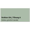 Kreidezeit - Umbra zelená / Umbra grünlich, dunkel - 01 807 (Varianta 64)
