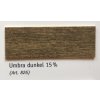 Kreidezeit - Umbra tmavá, Ardenská / Umbra dunkel, Ardennen - 01 826 (Varianta 71)