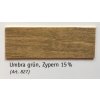 Kreidezeit - Umbra zelená, Zypern / Umbra grün, Zypern - 01 827 (Varianta 72)